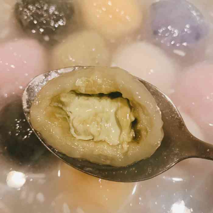 唐宋元汤圆甜酒(鼓楼店)-"藏在鼓楼小胡同里的汤圆店,看了推送第一时.