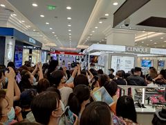 等位区-豫楚源美猴王·面(武展店)