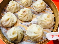 虾肉小笼-新丰小吃(中山中路分店)