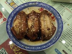 -赵记传承·中国甜品(福州总店)