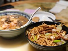 -慧娟面馆·餐厅(望江路店)