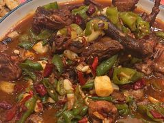 -一块豆腐(李沧书院路店)