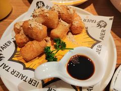 -太二酸菜鱼(浦东正大广场店)