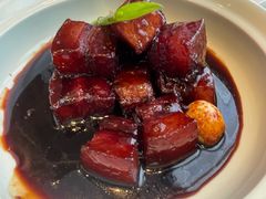 -聚鑫阁江浙菜·非遗传承技艺(青村帝华园店)