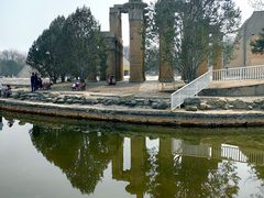 -北京世界公园
