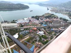 -美心红酒小镇游乐园