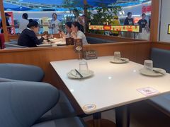 -千日贺茶餐厅(开发区安盛店)
