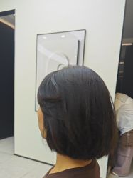 -M² LAB HAIR SALON