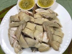 -汇兴源餐馆(小北路店)