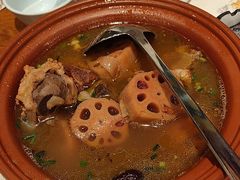 -黄泥岗·地道湖北菜(奥特莱斯店)