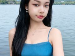 -西湖游船