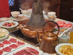 -三宝涮肉(体育学院店)
