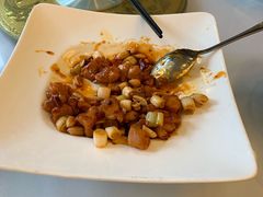 宫保鸡丁-东兴楼(通州店)