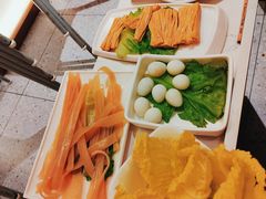 -牛焱·贵州黄牛肉火锅(城西银泰店)