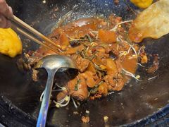 -黑土人家(江桥万达广场店)