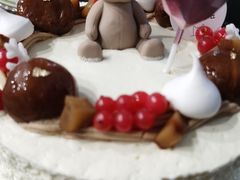 -浮光之丘MontCake生日蛋糕(花牌坊店)