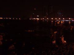 景点-栈桥景区