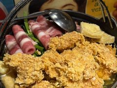 -小川洋风料理(江汉路店)