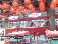 -辣小鲜·南昌大排档(船山路店)