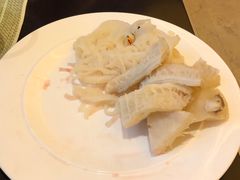 -百香自助餐厅·西安唐隆国际酒店(曲江店)