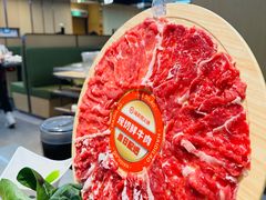 -海底捞火锅(大悦城店)