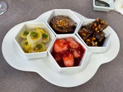 -花家怡园(四合院总店)