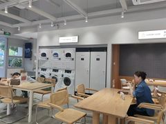 -爱欢洗ifunwash(北辰店)