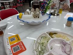 -嘉升大排档(番禺总店)