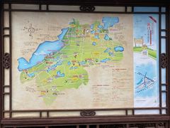 -同里景区古镇游客中心