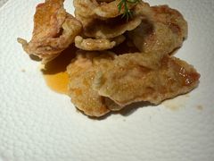 -奉天小馆·非遗东北菜(济南万象城店)