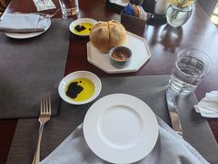-杭州西子湖四季酒店-WL BISTRO西湖餐厅(灵隐路店)