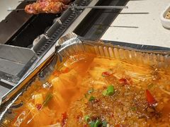 -小鲜肉延边朝鲜族烤串(珠海店)