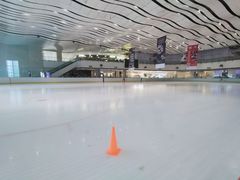-冰纷万象滑冰场(沈阳万象城店)
