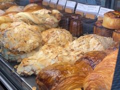 -BAKER&SPICE(BFC外滩金融中心店)