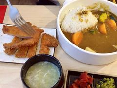 -噹噹呀咪咖喱屋(三阳百盛店)