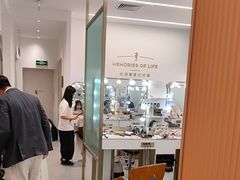 -海马体照相馆(万菱汇店)