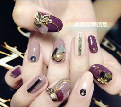 手部美甲-光SPA科技美肤