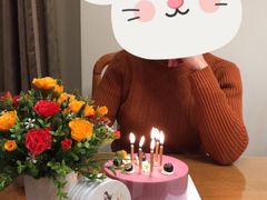 -巴黎贝甜·生日蛋糕(杭州文二路店)