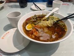 -孟记粥铺·家常菜·烧烤·粥(亚运村店)