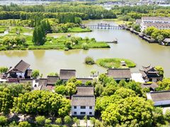 -沙家浜风景区