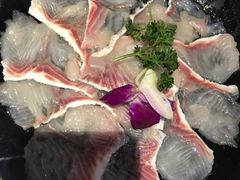 -捞围鲜·港式打边炉(海阳路店)