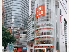 -VT101维多利广场