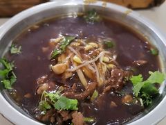 -小高后安粉餐厅(解放四路店)