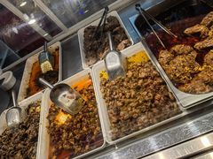 -鑫记婆婆兔·成都特产·兔头手撕兔(太古里店)