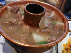 -滇道云南特色料理(康定路店)