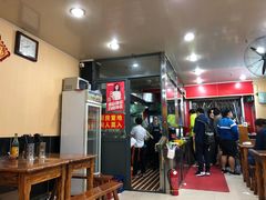 -潘国仙耳光馄饨(黄家阙路店)