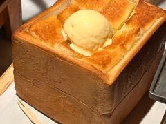 -绿茶餐厅(松江万达店)