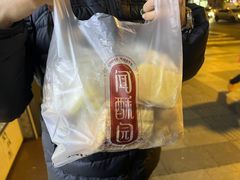 -闻酥园(大慈寺店)