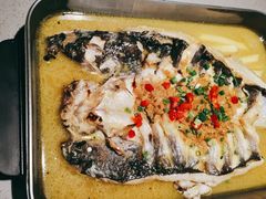 -半天妖烤鱼(万达广场店)