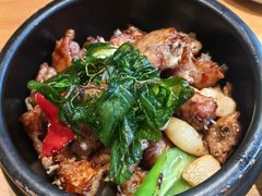 -竹里馆·淮扬菜·功夫茶(老门东店)